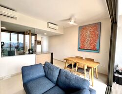 Midwood (D23), Condominium #457730001